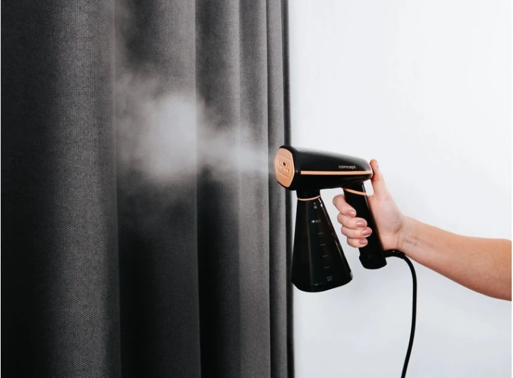 Concept Parownica do ubrań Perfect Steamer NO9000