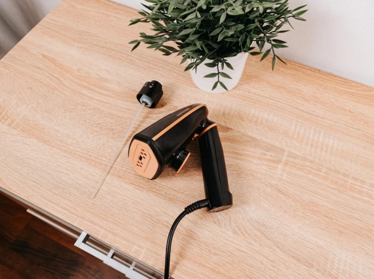 Concept Parownica do ubrań Perfect Steamer NO9000