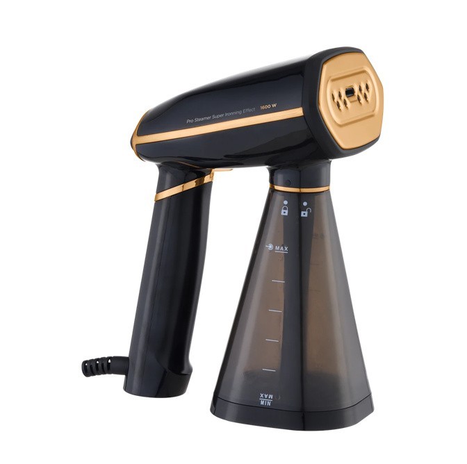 Concept Parownica do ubrań Perfect Steamer NO9000