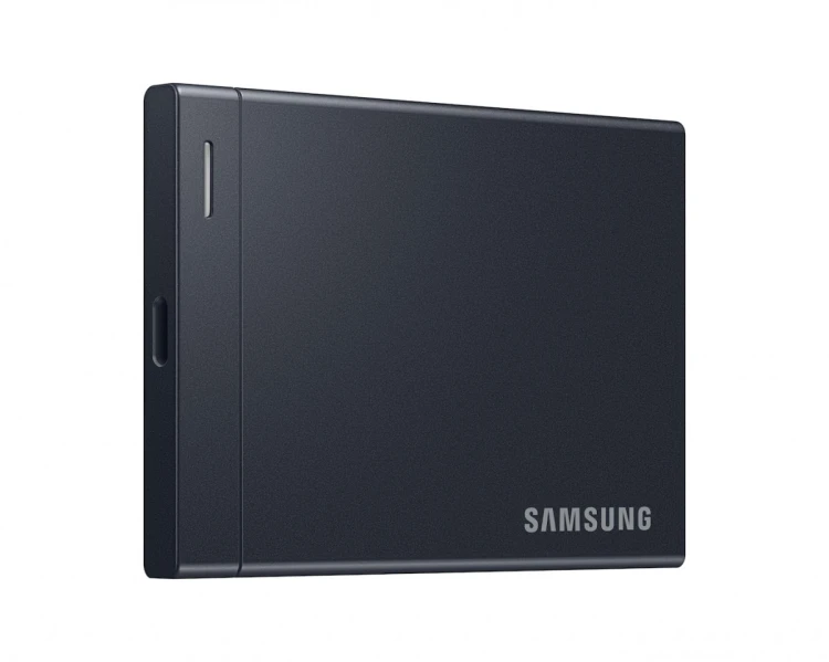 Samsung Dysk SSD Portable P9 2TB USB4.0 GEN 3x2 MU-PJ2T0G/WW