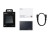 Samsung Dysk SSD Portable P9 2TB USB4.0 GEN 3x2 MU-PJ2T0G/WW