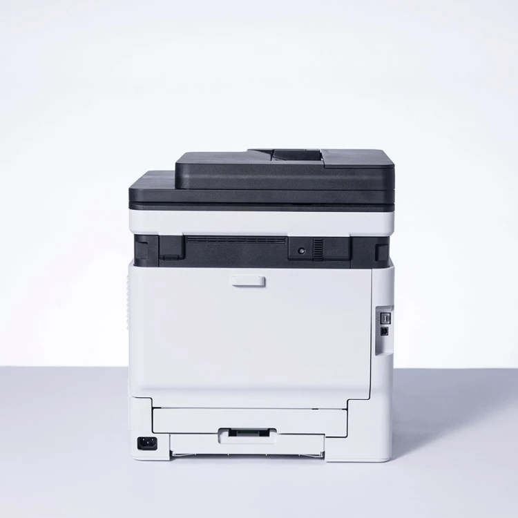 Brother Urządzenie wielofunkcyjne MFP DCP-L8630CDW A4/31ppm/(W)LAN/LDAP/25.6kg