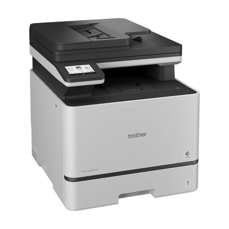 Brother Urządzenie wielofunkcyjne MFP DCP-L8630CDW A4/31ppm/(W)LAN/LDAP/25.6kg