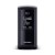 CyberPower Zasilacz awaryjny VP700ELCD 700VA/390W, Symulowana fala sinusoidalna, AVR, USB, LCD, 4xSchuko