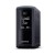 CyberPower Zasilacz awaryjny VP700ELCD 700VA/390W, Symulowana fala sinusoidalna, AVR, USB, LCD, 4xSchuko