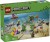 LEGO Klocki Minecraft 21598 Podwodna przygoda