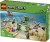LEGO Klocki Minecraft 21598 Podwodna przygoda