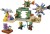 LEGO Klocki Minecraft 21598 Podwodna przygoda