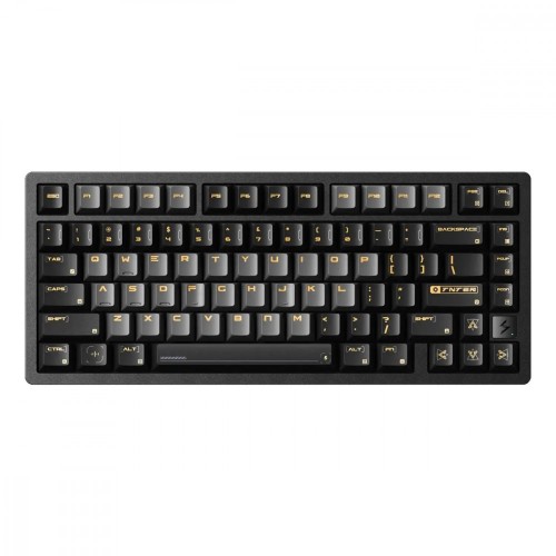 VGN Klawiatura magnetyczna FLASH 75 PRO wired