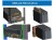 PowerWalker Zasilacz awaryjny On-Line 6kVA RTG PF1, 2x IEC Out + Terminal, USB/RS-232, LCD, Rack 19 cali + baterie