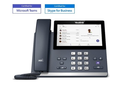 Yealink Telefon IP MP56 E2 Teams