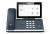 Yealink Telefon IP MP58-WH E2 Teams