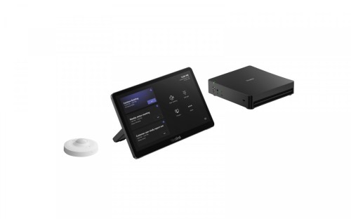 Yealink Zestaw wideokonferencji MCoreKit-C5U-MS 1206709