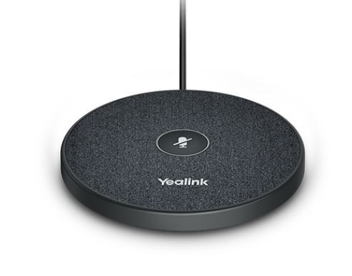 Yealink Mikrofon VCM35 Pro konferencyjny przewodowy                1303322
