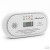 Qoltec Czujnik tlenku węgla | detektor CO | alarm 85dB