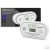 Qoltec Czujnik tlenku węgla | detektor CO | alarm 85dB