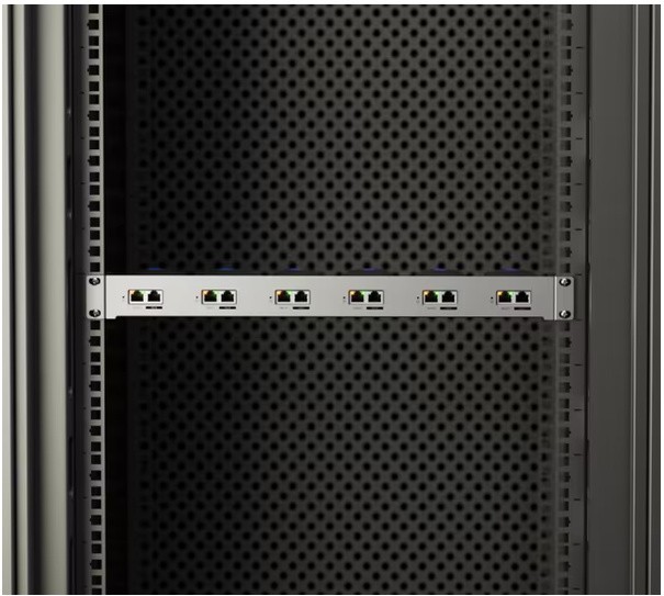 UBIQUITI Uchwyt rack do AI Key UACC-AI-Port-RM