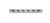UBIQUITI Uchwyt rack do AI Key UACC-AI-Port-RM
