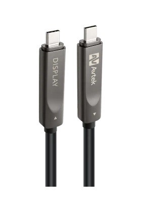 Avtek Kabel aktywny  USB-C C-Fiber 5m