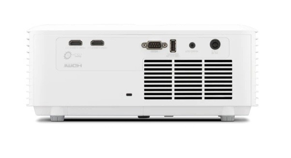 ViewSonic Projektor laserowy LSD400HD