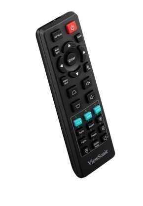 ViewSonic Projektor laserowy LSD400HD