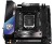 ASRock Płyta główna Z890I NOVA WIFI s1851 2DDR5 mITX