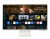 Samsung Monitor 32 cale LS32FM801UUXEN
