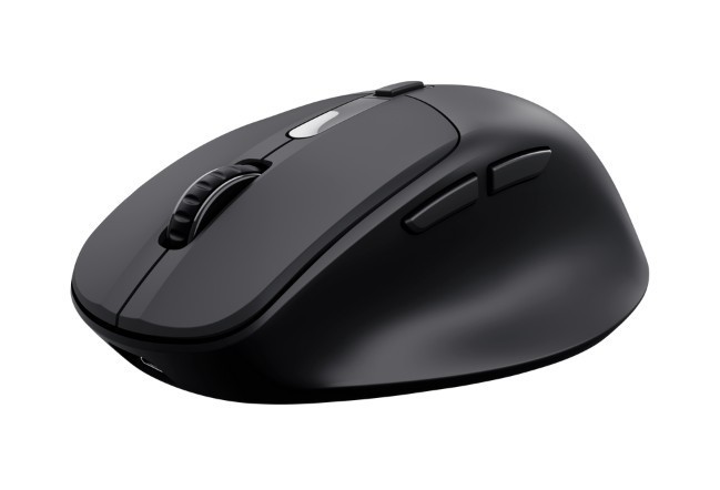 Trust Mysz Zevo ultra- fast akumulator multi