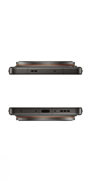 Oppo Smartfon Find X9 Ultra 12/512GB CPH2841 czarny