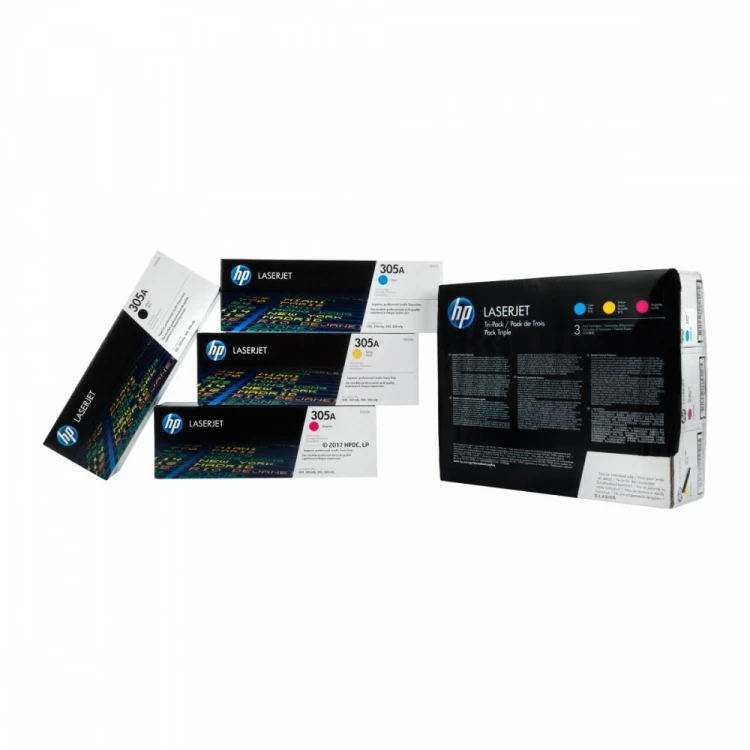 HP Inc. Toner 162X Czarny W1620X