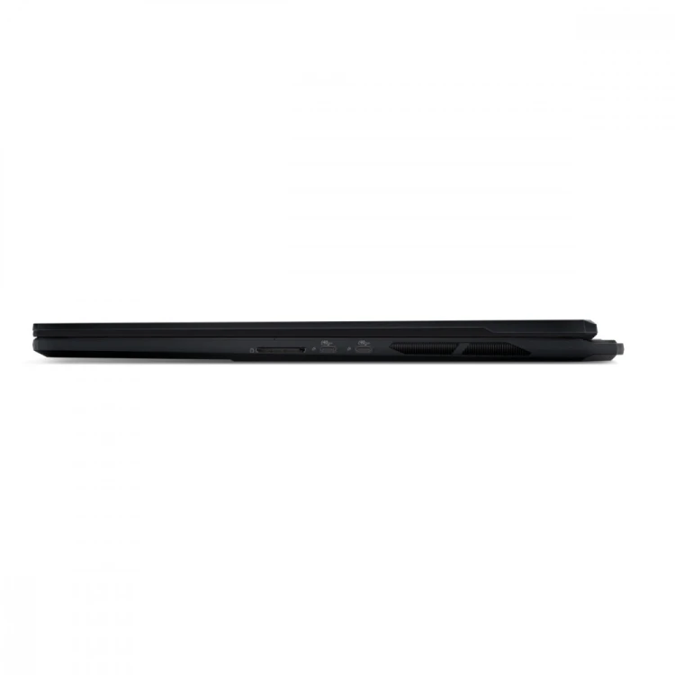 MSI Laptop Stealth A18 AI+ A3XWJG-042PL /WIN11PRO/R9 HX 370/32GB/2TB/RTX5090/18''/Black