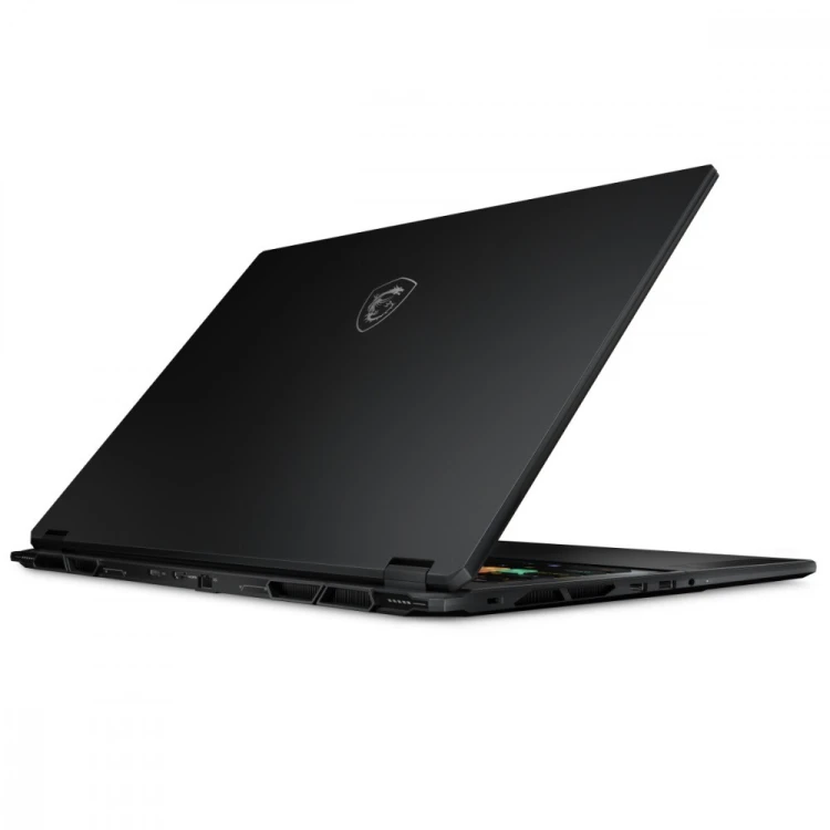 MSI Laptop Stealth A18 AI+ A3XWJG-042PL /WIN11PRO/R9 HX 370/32GB/2TB/RTX5090/18''/Black