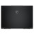 MSI Laptop Stealth A18 AI+ A3XWJG-042PL /WIN11PRO/R9 HX 370/32GB/2TB/RTX5090/18''/Black