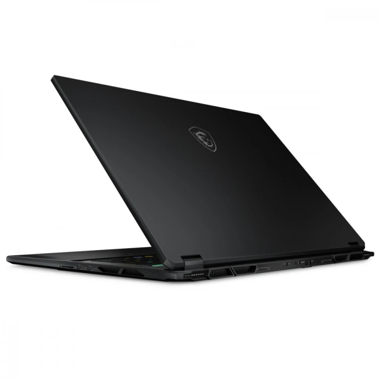 MSI Laptop Stealth A18 AI+ A3XWJG-042PL /WIN11PRO/R9 HX 370/32GB/2TB/RTX5090/18''/Black