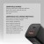 AXAGON ACU-PQ100 Ładowarka sieciowa GaN 100W, 2x port (USB-C + USB-A), PD3.0/PPS/QC4+, mini, czarna