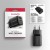 AXAGON ACU-PQ33 Ładowarka sieciowa GaN 33W, 2x port (USB-C + USB-A), PD3.0/PPS/QC4+, czarna