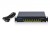 Digitus Przełącznik sieciowy niezarządzalny PoE+ 10" 8x RJ45 2.5G, 1x SFP+ 10G, 60Gbps, budżet 80W, 802.3af/at, metalowy, bez wentylatora, Plug&Play