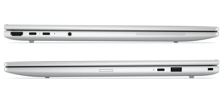 HP Inc. Laptop EliteBook 8 G2i U7-356H AI 1TB/32GB/W11P/16.0   E5SL9ET