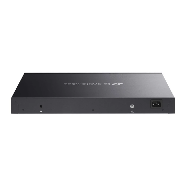 TP-LINK Przełącznik SX3832MPP