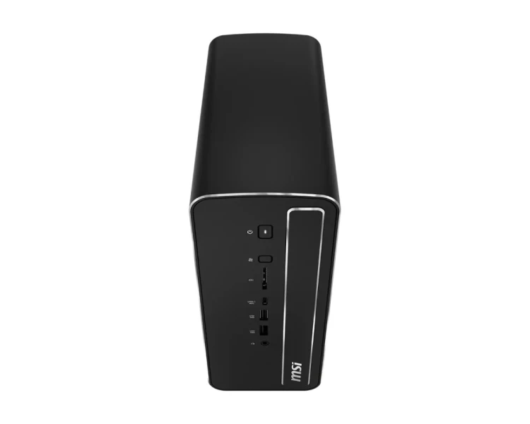 MSI Komputer PRO MAX EDGE AI+ 11M-005EU WIN11PRO/Ryzen AI Max+ 395/128GB/2T/Radeon 8060S