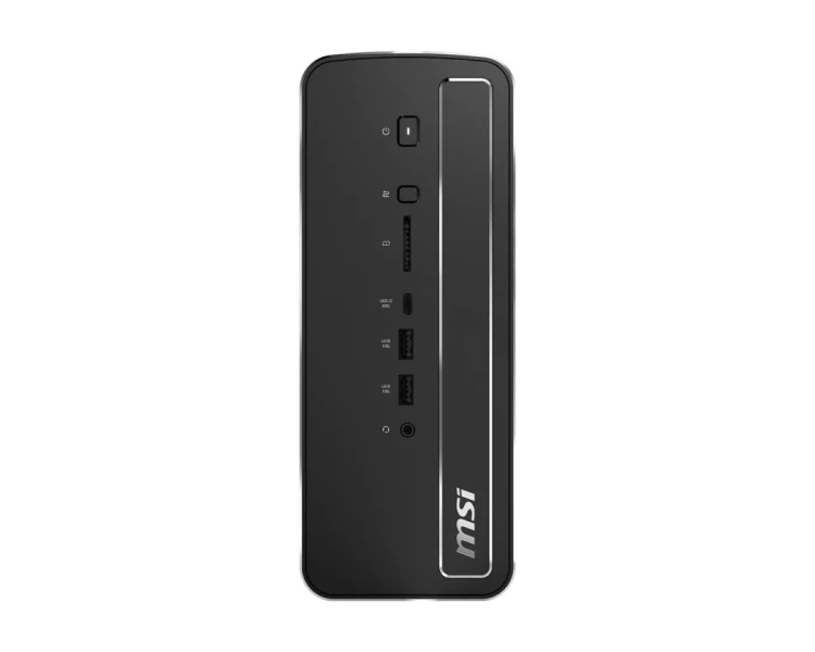 MSI Komputer PRO MAX EDGE AI+ 11M-005EU WIN11PRO/Ryzen AI Max+ 395/128GB/2T/Radeon 8060S