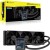 Corsair Chłodzenie procesora NAUTILUS II 360 RS LCD 360mm