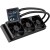 Corsair Chłodzenie procesora NAUTILUS II 360 RS LCD 360mm