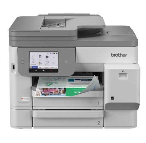 Brother Urządzenie wielofunkcyjne MFP MFC-J5115DW A4 4in1/28ipm/USB/GLAN/PCL6+PS3