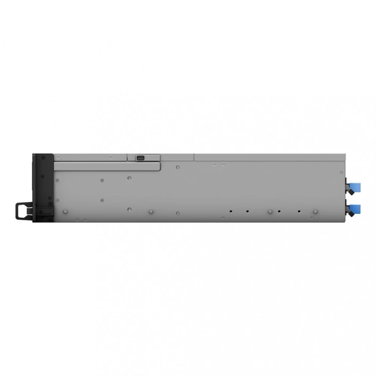 Synology Serwer NAS RS4021xs+ 16x0HDD 16GB Xeon D-1541 4x1GbE 2x10GbE 3U 2xPCI-E
