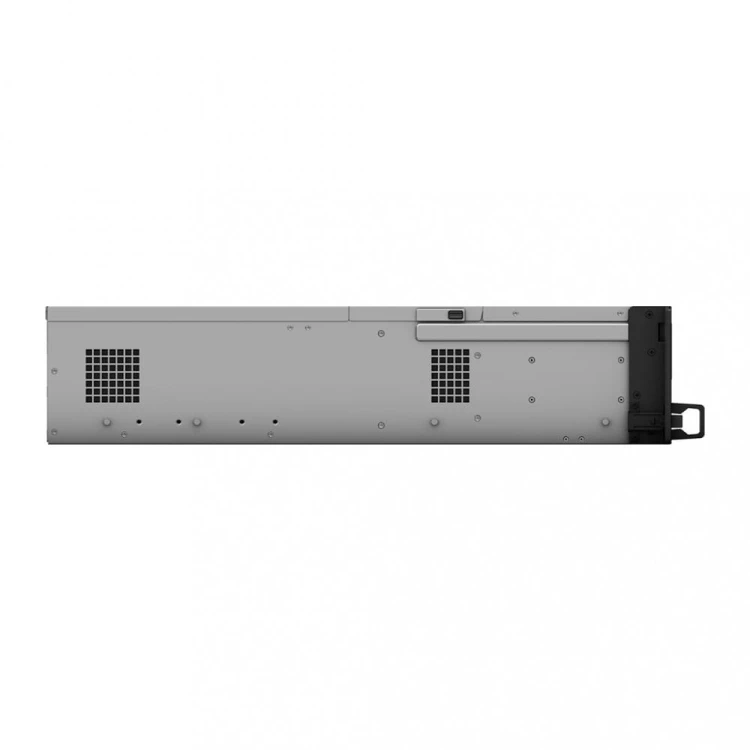 Synology Serwer NAS RS4021xs+ 16x0HDD 16GB Xeon D-1541 4x1GbE 2x10GbE 3U 2xPCI-E