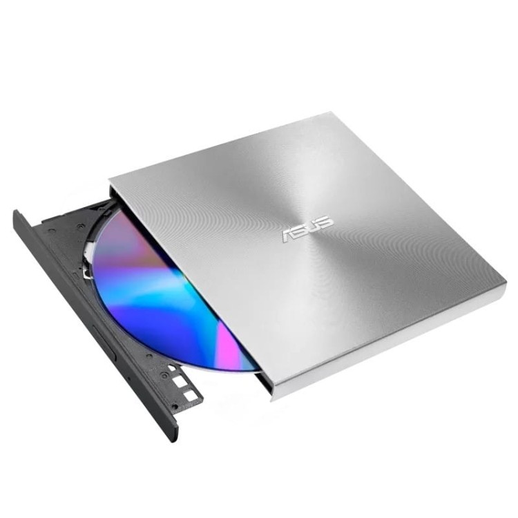 Asus Napęd ZenDrive U8M USB-C srebrny