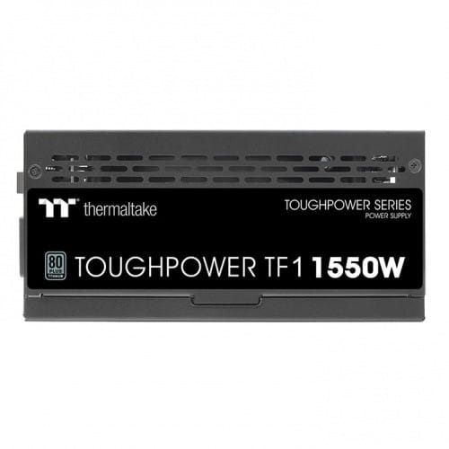 Thermaltake Zasilacz - Toughpower TF1 1550W Modular 80+ Titanium