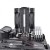 Thermaltake Chłodzenie procesora - TOUGHAIR 510 180W 4x 6mm Miedź 2x120