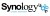 Synology Serwer NAS RS822RP+ V1500B 4x0HDD 2GB 4x1GbE USB3.2.1 3Y 2xPSU 1U